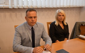 LII sesja Rady Miejskiej G&oacute;ry 4