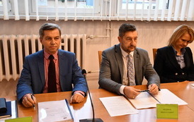 LII sesja Rady Miejskiej G&oacute;ry 6