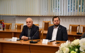LII sesja Rady Miejskiej G&oacute;ry 8