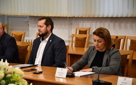 LII sesja Rady Miejskiej G&oacute;ry 9