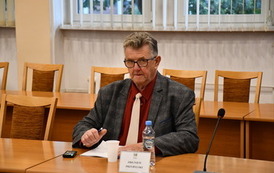 LII sesja Rady Miejskiej G&oacute;ry 10