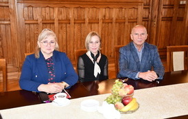 Podpisanie aneksu do Porozumienia ZIT LGOF  5
