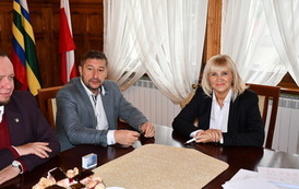Podpisanie aneksu do Porozumienia ZIT LGOF  6