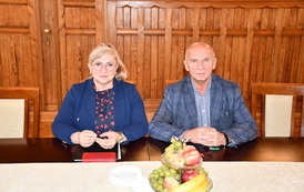 Podpisanie aneksu do Porozumienia ZIT LGOF  9