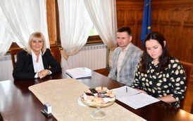 Podpisanie aneksu do Porozumienia ZIT LGOF  10