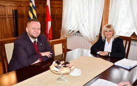 Podpisanie aneksu do Porozumienia ZIT LGOF  11