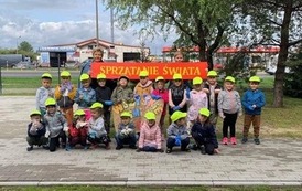 PP3: Sprzątanie świata 2