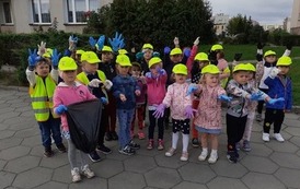 PP3: Sprzątanie świata 6
