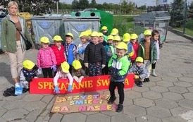 PP3: Sprzątanie świata 7