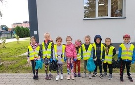 PP3: Sprzątanie świata 8