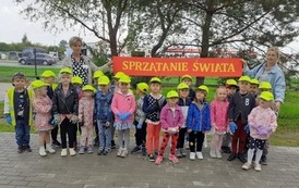 PP3: Sprzątanie świata 9
