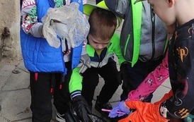 PP3: Sprzątanie świata 12