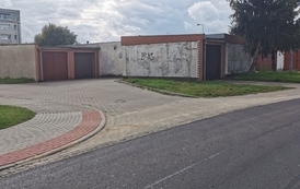Zakończono prace budowlane przy ul. J. Korczaka w G&oacute;rze 2