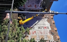 Termomodernizacja SP3 5
