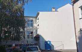 Termomodernizacja SP3 6