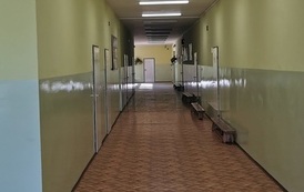 Termomodernizacja SP3 14