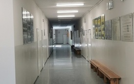 Termomodernizacja SP3 15