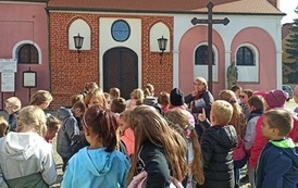 SP3: Gra terenowa po G&oacute;rze 2