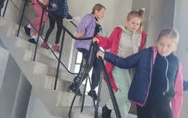 SP3: Gra terenowa po G&oacute;rze 4