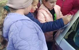 SP3: Gra terenowa po G&oacute;rze 7