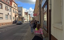 SP3: Gra terenowa po G&oacute;rze 8