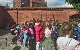 SP3: Gra terenowa po G&oacute;rze 9