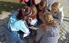 SP3: Gra terenowa po G&oacute;rze 11