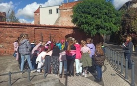 SP3: Gra terenowa po G&oacute;rze 13