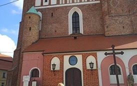 SP3: Gra terenowa po G&oacute;rze 14