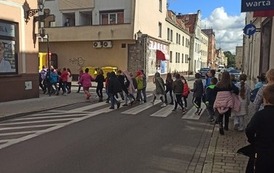 SP3: Gra terenowa po G&oacute;rze 18