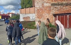 SP3: Gra terenowa po G&oacute;rze 19