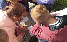 SP3: Gra terenowa po G&oacute;rze 21