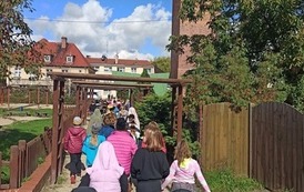 SP3: Gra terenowa po G&oacute;rze 22