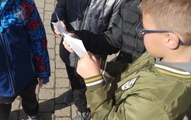 SP3: Gra terenowa po G&oacute;rze 24