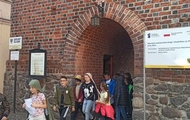 SP3: Gra terenowa po G&oacute;rze 25