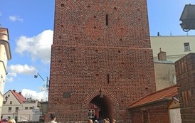 SP3: Gra terenowa po G&oacute;rze 26