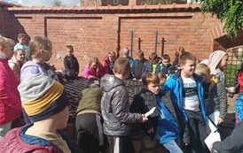 SP3: Gra terenowa po G&oacute;rze 35