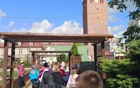 SP3: Gra terenowa po G&oacute;rze 40