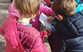 SP3: Gra terenowa po G&oacute;rze 41
