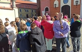 SP3: Gra terenowa po G&oacute;rze 46
