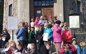 SP3: Gra terenowa po G&oacute;rze 47