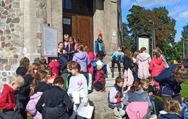 SP3: Gra terenowa po G&oacute;rze 50