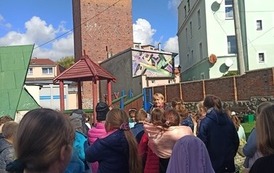 SP3: Gra terenowa po G&oacute;rze 53
