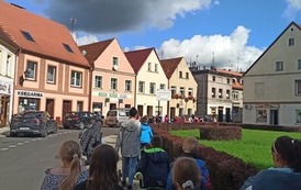 SP3: Gra terenowa po G&oacute;rze 55