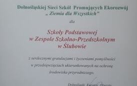 Sukces ZSPiP w Ślubowie 9