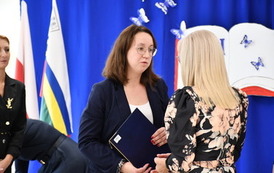 Dzień Edukacji Narodowej i otwarcie Przedszkola Publicznego nr 3 im. Jasia i Małgosi 6