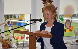 Dzień Edukacji Narodowej i otwarcie Przedszkola Publicznego nr 3 im. Jasia i Małgosi 9