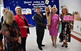 Dzień Edukacji Narodowej i otwarcie Przedszkola Publicznego nr 3 im. Jasia i Małgosi 10