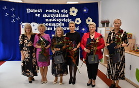 Dzień Edukacji Narodowej i otwarcie Przedszkola Publicznego nr 3 im. Jasia i Małgosi 19