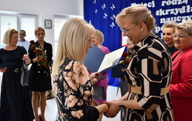 Dzień Edukacji Narodowej i otwarcie Przedszkola Publicznego nr 3 im. Jasia i Małgosi 21